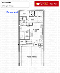 Binjai Crest (D21), Terrace #179913092